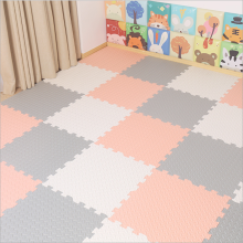 custom thickness eva  Splice foam floor MATS  puzzle  rubber floor baby  eva rubber floors encastrable
