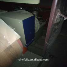 ceramic embossing roller