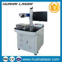 20w mopa laser plastic pvc id card printer