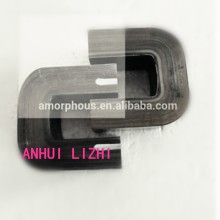 Chinese manufacturers amorphous cut core magnetic core