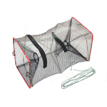 Nylon Live Netting Hold Box