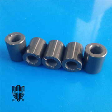 silicon nitride ceramic pump body seal ring bushing