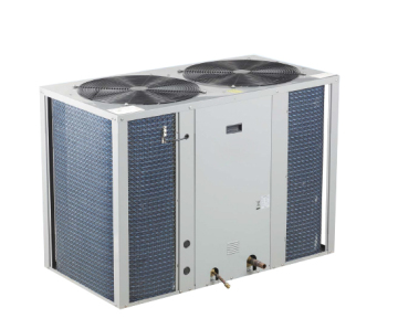 R410A DC Inverter VRF Ducted System