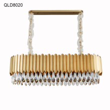 crystal foyer chandeliers island kitchen lights new products