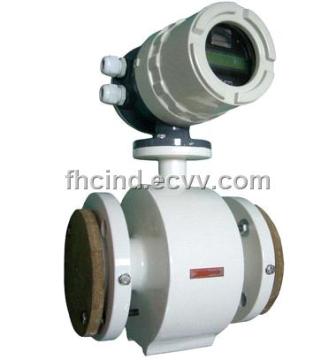 Fischer Porter flow meter