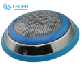 LEDER Stainless underwater Waterproof LED Pool Light