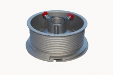 Standard Lift Garage Door Drum