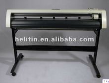 New graphtec appearance servo motor vinyl cutting machine with red dot positioning infrared device