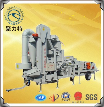 compound selecting machine