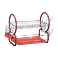 Metal Kitchen Dish Rack