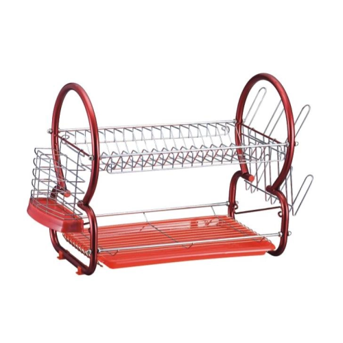 Metal Kitchen Dish Rack