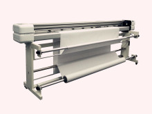 garment CAD inkjet plotter