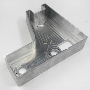 Custom Aluminum Billet Machined