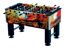 Football Table,Pingpong Table Game Table