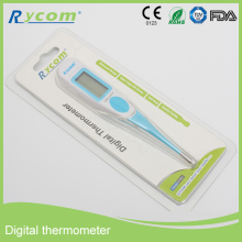 Large Led Display Electronic Digital Thermometer For Fever Jumbo Digital Thermometer