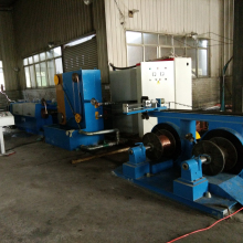 China Supply HXE-13DLA Copper Rod Breakdown Machine with Annealer FOB Shanghai