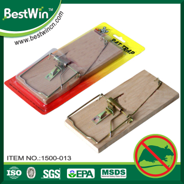 sensitive mouse trap,automaticrat trap, reusable wooden mouse trap,pest control