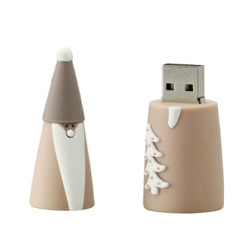 Kerstboom USB Flash Drive Thumb Drives