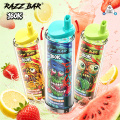 Razz bar 160 000 впръсквания Disposable Vape EU Warehouse