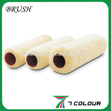 decorative rollers for walls cleaning/ roller cleaner roller cleaner/paint runner roller