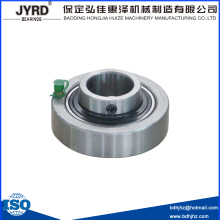 high quality cartridge mounted bearing UCC211
