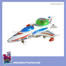 Pull line toy plane