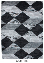 Microfiber Table Tufted Carpet