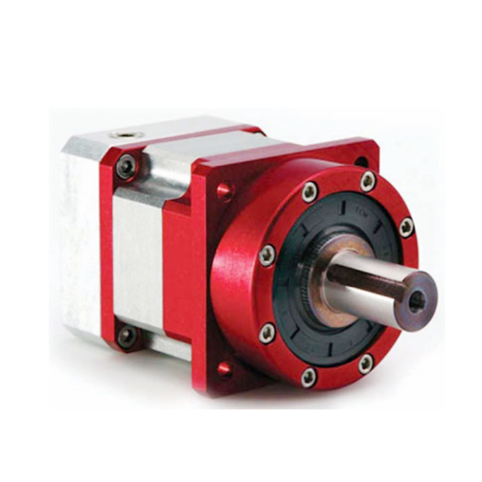 Planetary Gear Box 2