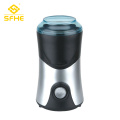 Small Appliance Electric Plastic housing Coffee Grinder