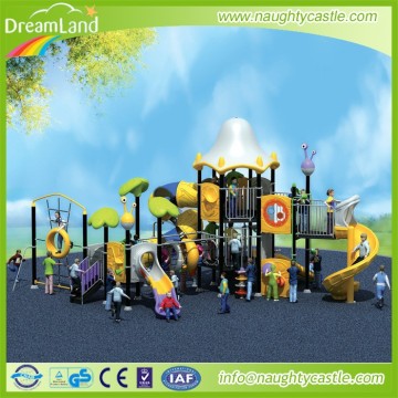 2015 Dreamland theme park paradise outdoor playground