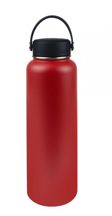 Good Quality Double Wall Travel Water Bottle