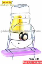 Pot Lid Holder Organizer Rack - New