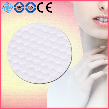 Cotton rounds facial pads 100% pure cotton