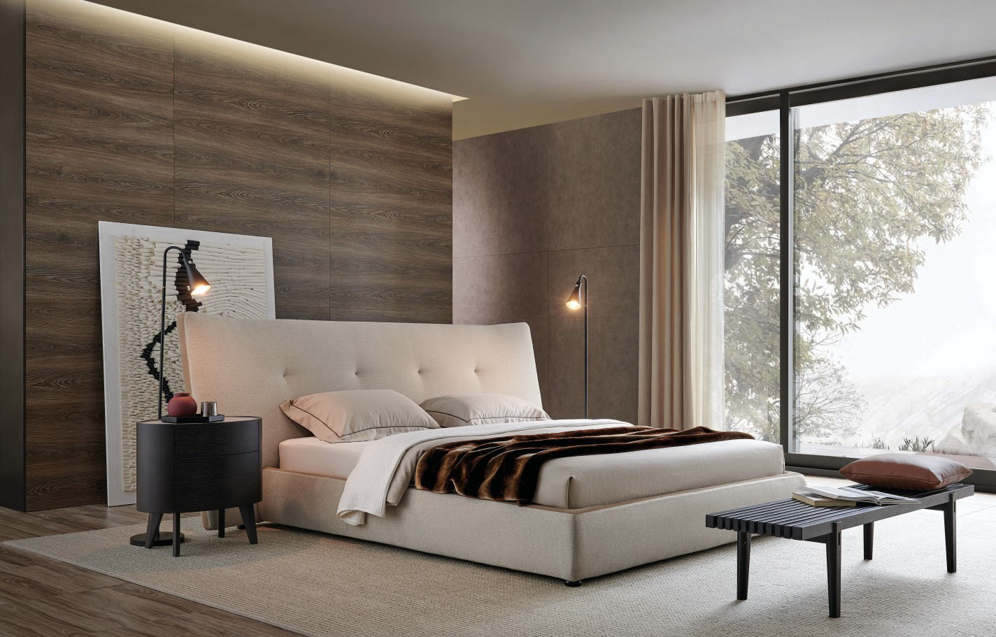 Luxury Home Furniture Luxury Bedroom Sets Design