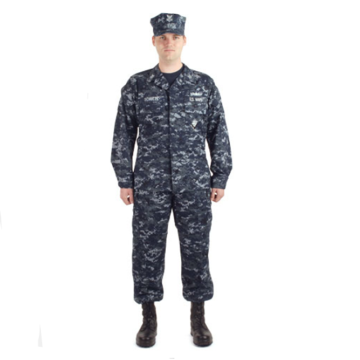 Custom us royal navy uniform