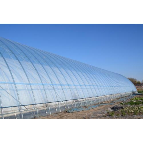 Zero Energy Greenhouse