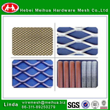 China factory supply best sell expanded metal mesh/expanded mesh/expanded wire mesh