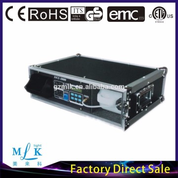 900w Super Haze Machine