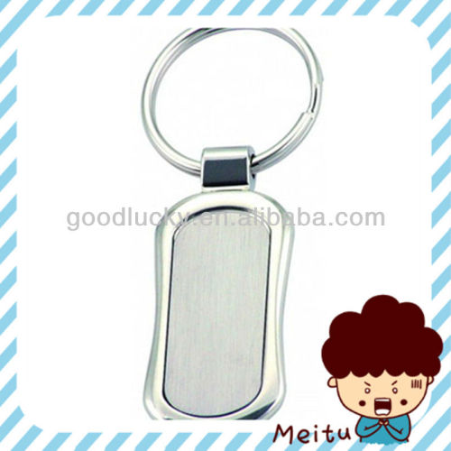 New promotion gift metal Keychain/Keyring/Key Holder