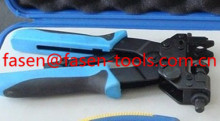 Tl-h510b Crimp Cord End Terminal Plier