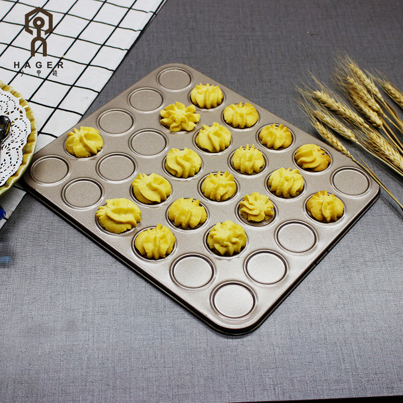 Macaron Silicone Baking Mats