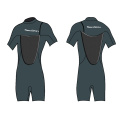 Zeegeten mannen 2 mm neopreen ritsless shorty surfen wetsuit