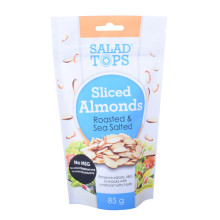 Customized Back Seal Animal Feed Bag