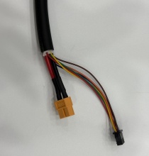 Medical Equipment OEM Wire Harness Manufacturing