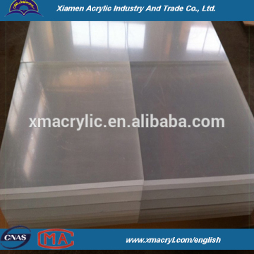 3mm construction pmma board/acrilicos/pmma sheet