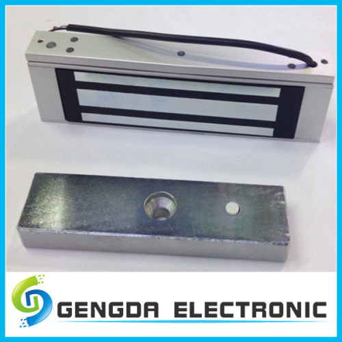 Security Magnetic Lock For Access Control System