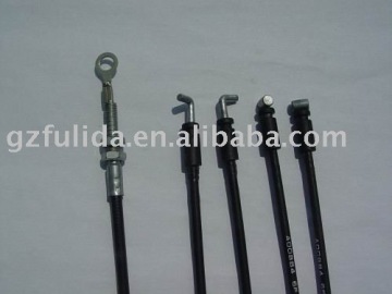 Door release Cable for auto vechile