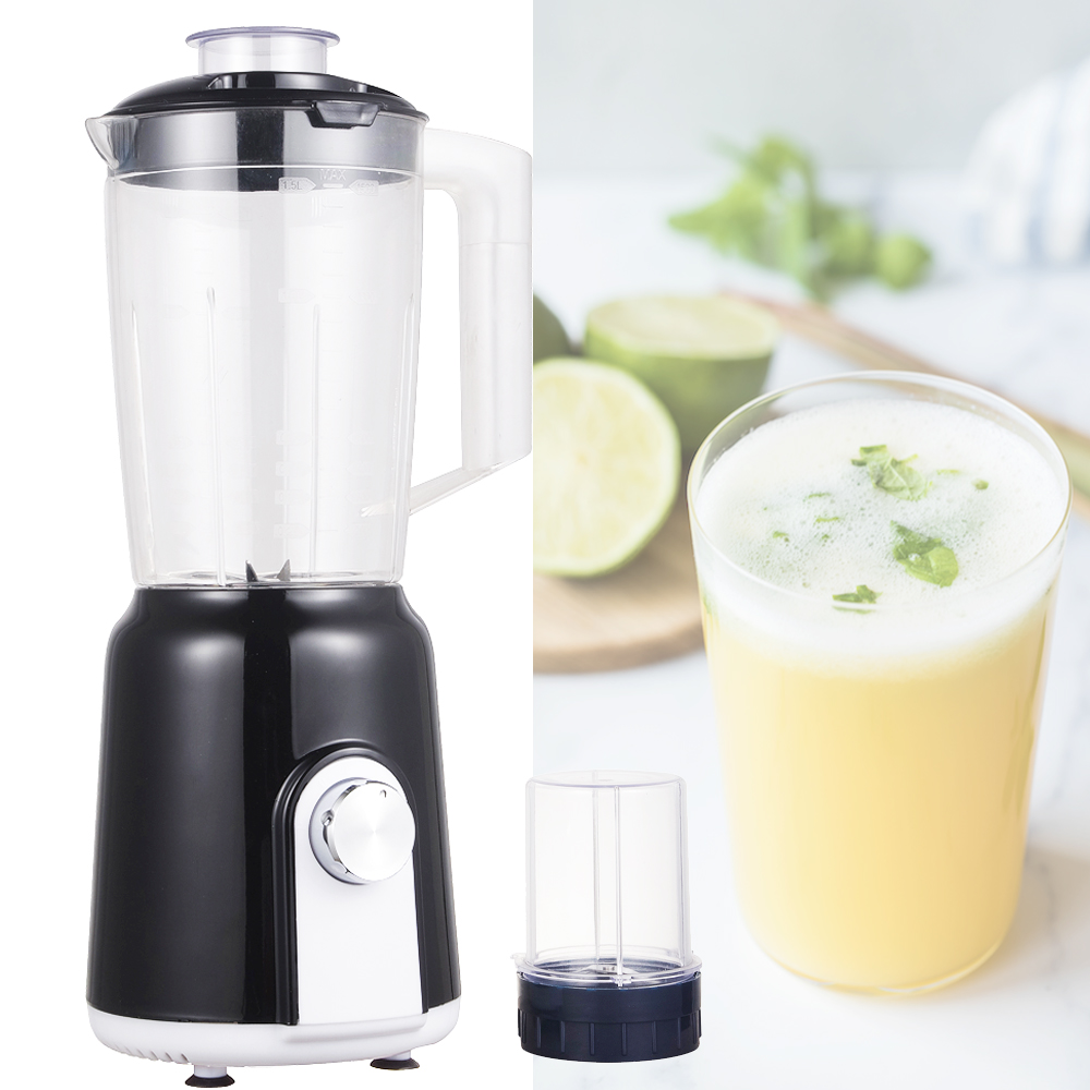 Special Price PC Jar Home Use Electric Milkshake Manual Blender