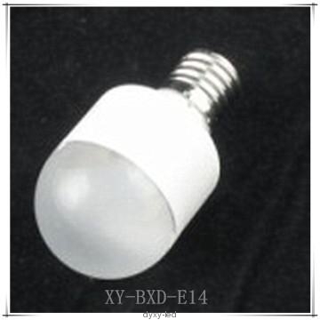 Hot sale E14 led narrow refrigerators/fridge lamp