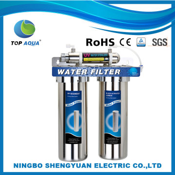 Ultra Filtration Systems Water Purifying Systems Purified Water System